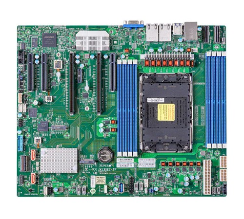 Системная плата Supermicro X13SEI-TF (MBD-X13SEI-TF-B_bundle)