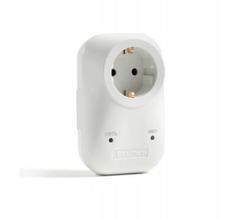 БАСТИОН Альбатрос-220/3500-AC устройство защиты от импульсных перенапряжений, УЗИП Класс III, 220В,16А (223)