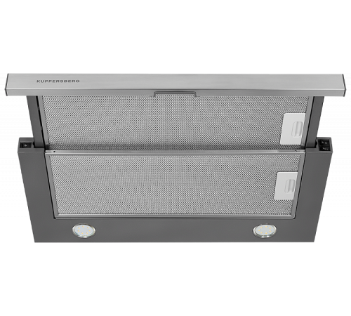 Встраиваемая вытяжка Kuppersberg Kuppersberg SLIMLUX IV 60 X