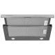 Встраиваемая вытяжка Kuppersberg Kuppersberg SLIMLUX IV 60 X