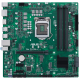 Материнская плата Asus PRO Q570M-C/CSM Soc-1200 Intel Q570 4xDDR4 mATX AC`97 8ch(7.1) GbLAN RAID+VGA+HDMI