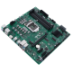 Материнская плата Asus PRO Q570M-C/CSM Soc-1200 Intel Q570 4xDDR4 mATX AC`97 8ch(7.1) GbLAN RAID+VGA+HDMI