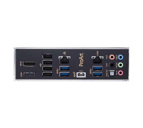 Материнская плата ASUS Материнская плата ASUS PROART B660-CREATOR D4 (90MB19F0-M1EAY0) (90MB19F0-M1EAY0)