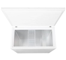 Морозильный ларь Kraft BD (W)-340RX, белый, 318л