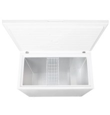 Морозильный ларь Kraft BD (W)-340RX, белый, 318л