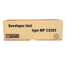 Блок девелопера пурпурный Ricoh D1773037