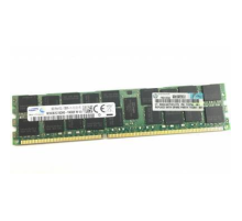 HP 16GB (1x16GB) Dual Rank x4 PC3L-12800R (DDR3-1600) Registered CAS-11 Low Voltage Memory Kit (713985-B21 / 715284-001 / 803666-B21 / 824467-B21)