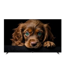 Телевизор Topdevice TDTV65CQ09U_BK черный 65"/UHD/VA-QLED/Smart GTV/2-16Гб/БТ