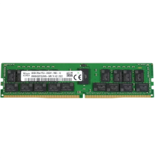 Hynix DDR4  32GB RDIMM (PC4-23400) 2933MHz ECC Registered 1.2V, 1 year, OEM