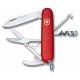 Нож перочинный Victorinox Compact (1.3405) 91мм 15функций красный карт.коробка