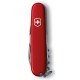 Нож перочинный Victorinox Spartan (1.3603) 91мм 12функций красный карт.коробка