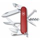 Нож перочинный Victorinox Climber (1.3703) 91мм 14функций красный карт.коробка