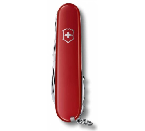 Нож перочинный Victorinox Huntsman (1.3713) 91мм 15функций красный карт.коробка Нож перочинный Victorinox Huntsman (1.3713) 91мм 15функций красный карт.коробка