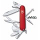 Нож перочинный Victorinox Explorer (1.6703) 91мм 16функций красный карт.коробка