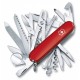 Нож перочинный Victorinox SwissChamp (1.6795) 91мм 33функций красный карт.коробка