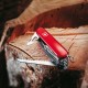 Нож перочинный Victorinox SwissChamp (1.6795) 91мм 33функций красный карт.коробка