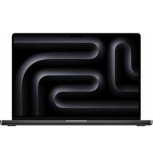 Ноутбук Apple MacBook Pro A3186 16" M4 Max 14CPU/32GPU 36/1TB  Space Black MX303HN/A 195949870453