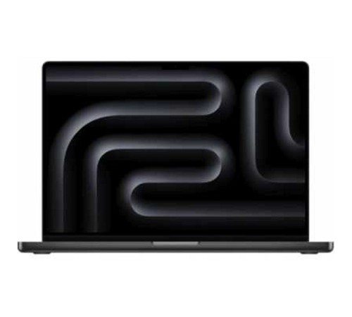 Ноутбук Apple MacBook Pro A3186 16" M4 Max 14CPU/32GPU 36/1TB  Space Black MX303HN/A 195949870453