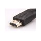 VCOM CG484GD-5M Кабель HDMI AM/DVI(24+1)M, 5м, CU, 1080P@60Hz, 2F, VCOM <CG484G-5M>