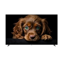 Телевизор Topdevice 50"/UHD/VA-QLED/Smart Wildred/2-8ГБ/БT черный