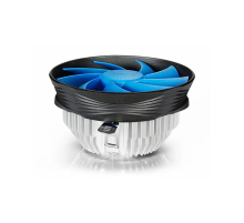 Cooler Deepcool GAMMA ARCHER PRO V2 {PWM 1851/1700/1150/1155/AM3+/FM1/FM2 4pin 17-21dB Al+Cu 110W}