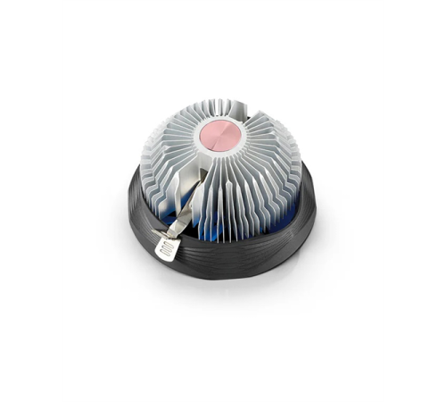 Cooler Deepcool GAMMA ARCHER PRO V2 {PWM 1851/1700/1150/1155/AM3+/FM1/FM2 4pin 17-21dB Al+Cu 110W}