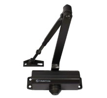 Доводчик двери Tantos TS-DC065 3 класс черный (00-00186796)