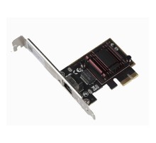 ORIGO ON300/A1A Сетевой адаптер PCI-E, 1x2.5GBase-T