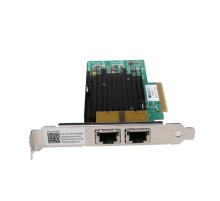 ORIGO ON420/A1A Сетевой адаптер PCI-E x8, 2x10GBase-T