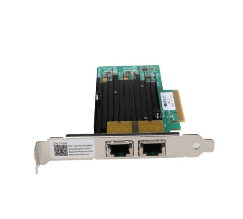 ORIGO ON420/A1A Сетевой адаптер PCI-E x8, 2x10GBase-T