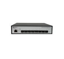 ORIGO OS6208F/A1A Управляемый L2 коммутатор 8x10G SFP+