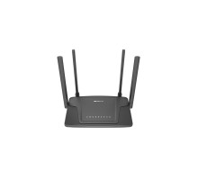ORIGO OWR1530AXG/A1A Гигабитный Mesh Wi-Fi 6 маршрутизатор AX1500, 2.4/5ГГц, 1000Base-T WAN, 3x1000Base-T LAN