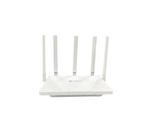 ORIGO OWR3030AXG/A1A Гигабитный Wi-Fi 6 маршрутизатор AX3000, 2.4/5ГГц, 1000Base-T WAN, 3x1000Base-T LAN