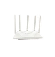 ORIGO OWR3030AXG/A1A Гигабитный Wi-Fi 6 маршрутизатор AX3000, 2.4/5ГГц, 1000Base-T WAN, 3x1000Base-T LAN