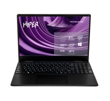 Hiper Workbook U26 [U26-15FII3123R8S2WPG ] Grey  15.6" {FHD i3 1215U(1.2Ghz)/8192Mb/256SSDGb/noDVD/Int:Intel UHD Graphics//Win11Pro}