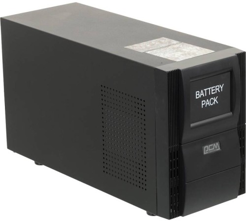 Батарея для ИБП Powercom VGD-48V 48В 14.4Ач для VGS-1500XL Батарея для ИБП Powercom VGD-48V 48В 14.4Ач для VGS-1500XL