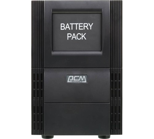 Батарея для ИБП Powercom VGD-48V 48В 14.4Ач для VGS-1500XL Батарея для ИБП Powercom VGD-48V 48В 14.4Ач для VGS-1500XL