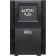 Батарея для ИБП Powercom VGD-48V 48В 14.4Ач для VGS-1500XL