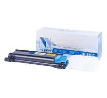 - NV Print NVP NV-TK580C (NV-TK580C)