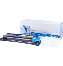- NV Print NVP NV-TK580C (NV-TK580C)