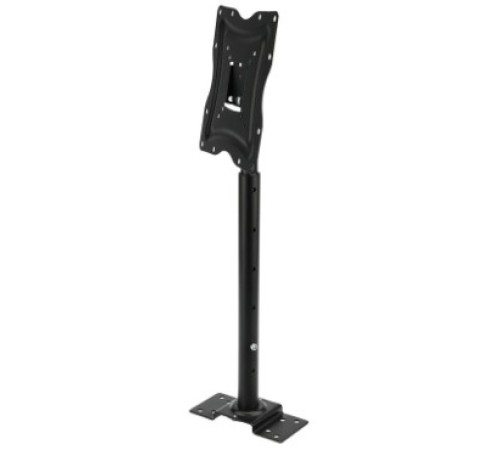 Кронштейн для телевизора 13"- 37" дюймов, потолочный подвесной  REXANT Cерия HOME