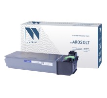 - NV Print NV Print NV-AR020LT (NV-AR020LT)