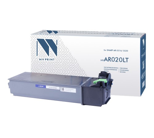 - NV Print NV Print NV-AR020LT (NV-AR020LT)