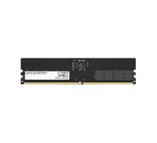 CBR DDR5 DIMM (UDIMM) 8GB CD5-US08G56M46-01 PC5-44800, 5600MHz, CL46, 1.1V