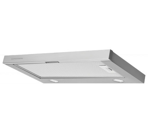 Встраиваемая вытяжка Kuppersberg Kuppersberg SLIMLUX IV 60 X