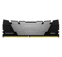 Память оперативная Kingston KF436C16RB12K4/64