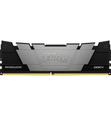 Память оперативная Kingston KF432C16RB12K4/64