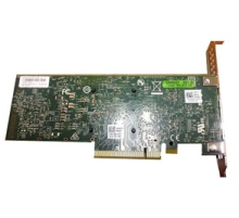 Адаптер Dell 540-BBVM Broadcom 57416 Dual port Broadcom 57416 10Gbit Base-T PCIe LP for 14G