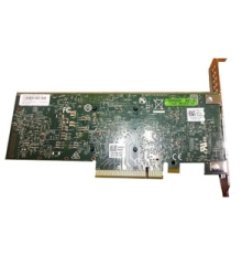 Адаптер Dell 540-BBVM Broadcom 57416 Dual port Broadcom 57416 10Gbit Base-T PCIe LP for 14G