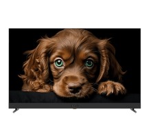 Topdevice 50"/UHD/VA-QLED/Smart GTV/2-16Гб/БT/Саундбар/черный